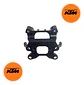Soporte De Manubrio Original Ktm Duke 390 - Miniatura 3