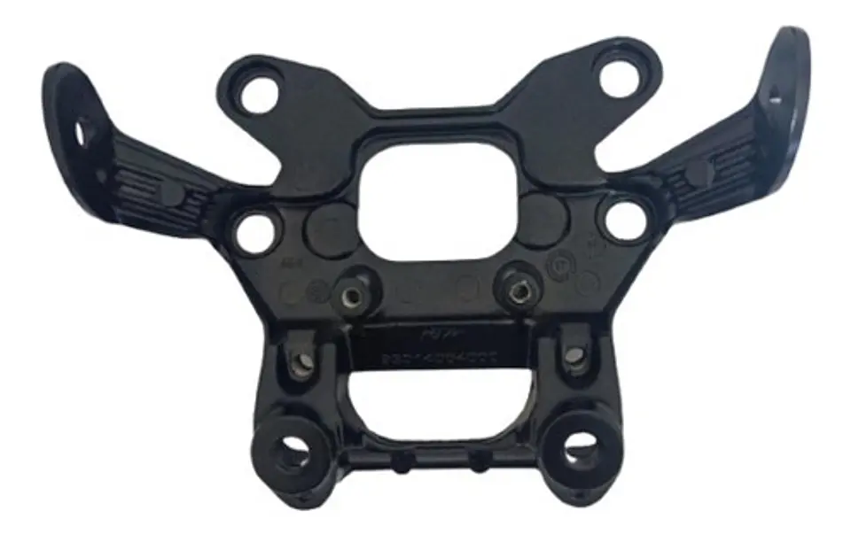 Soporte De Manubrio Original Ktm Duke 390 4