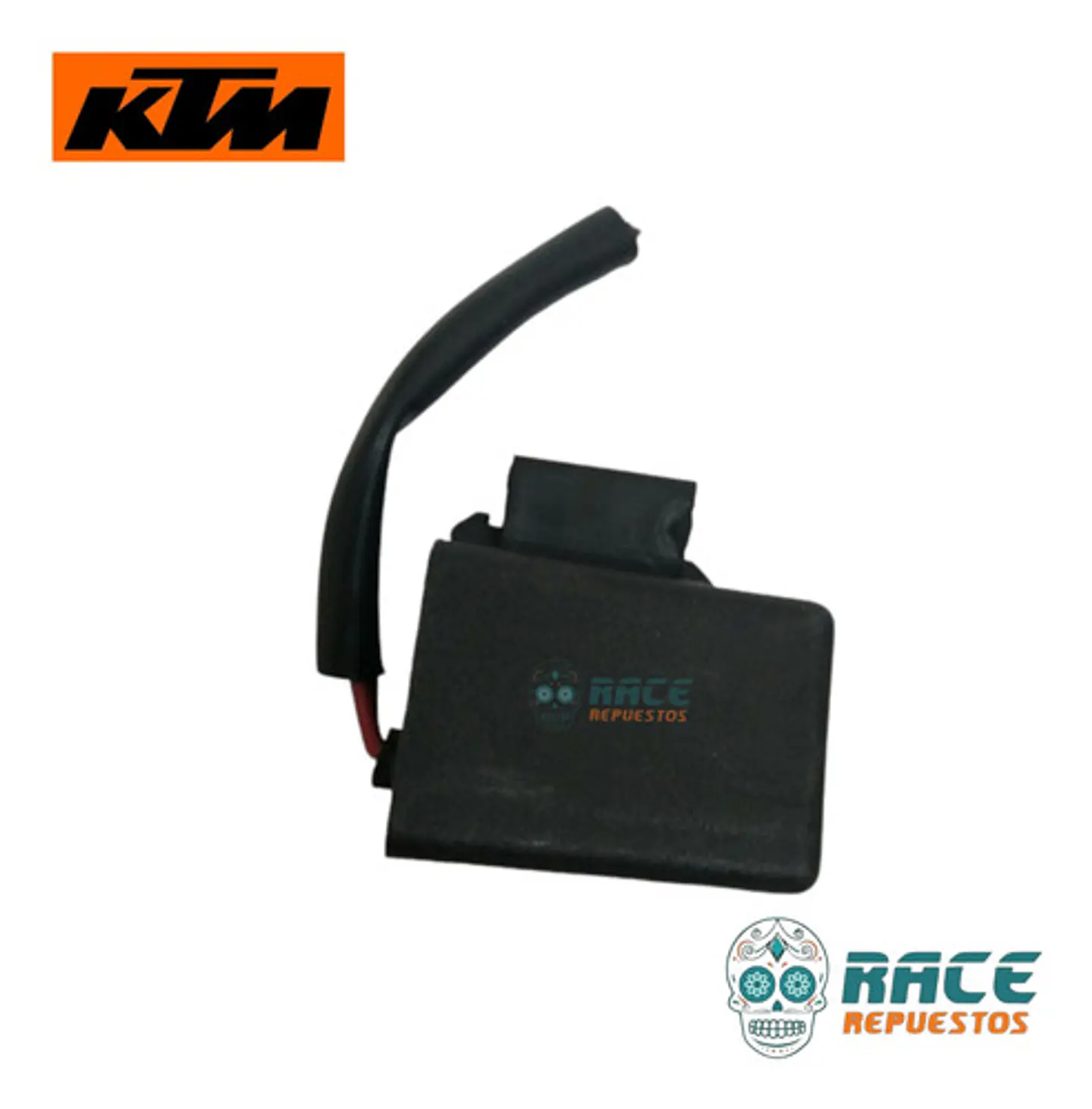 Unidad Control De Luces Ktm Duke 390 Ktm Rc 390 Original 4