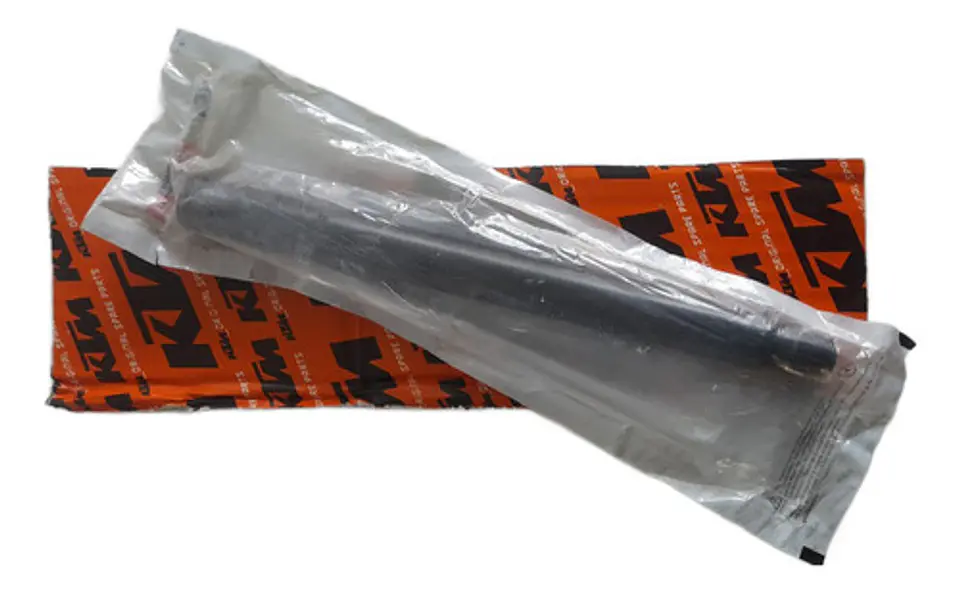 Tubo Manilla Izquierdo Original Ktm Rc 390 Svartpilen Husqva 1