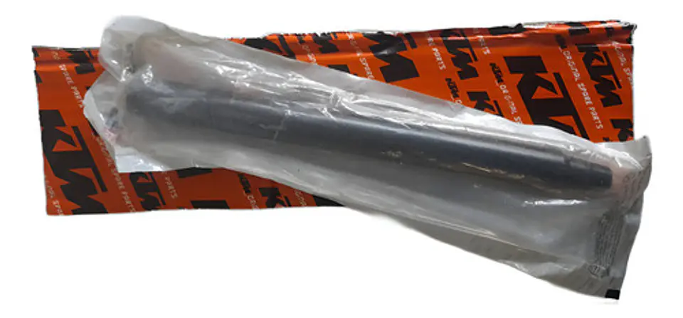 Tubo Manilla Izquierdo Original Ktm Rc 390 Svartpilen Husqva 3