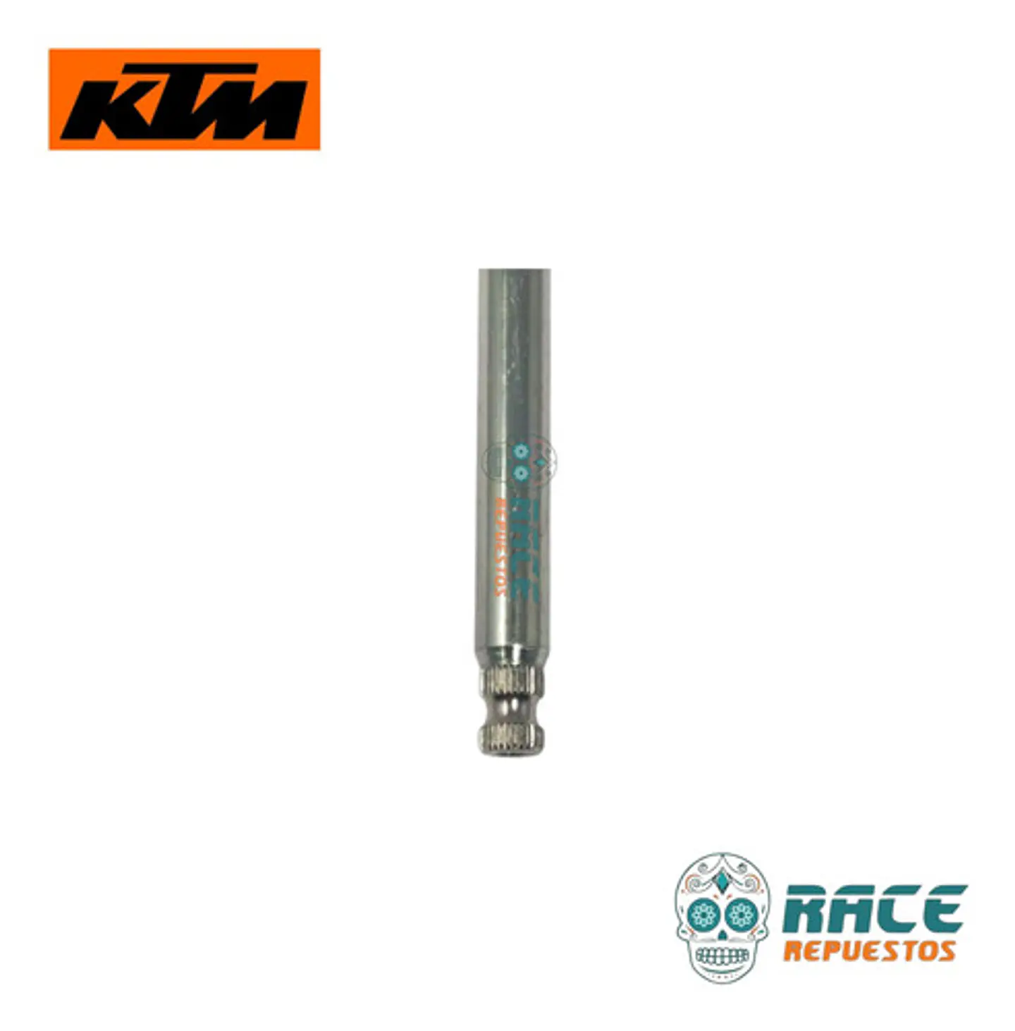 Eje Cambios Original Ktm Duke 250/390 Rc 390 Y Aventura 3