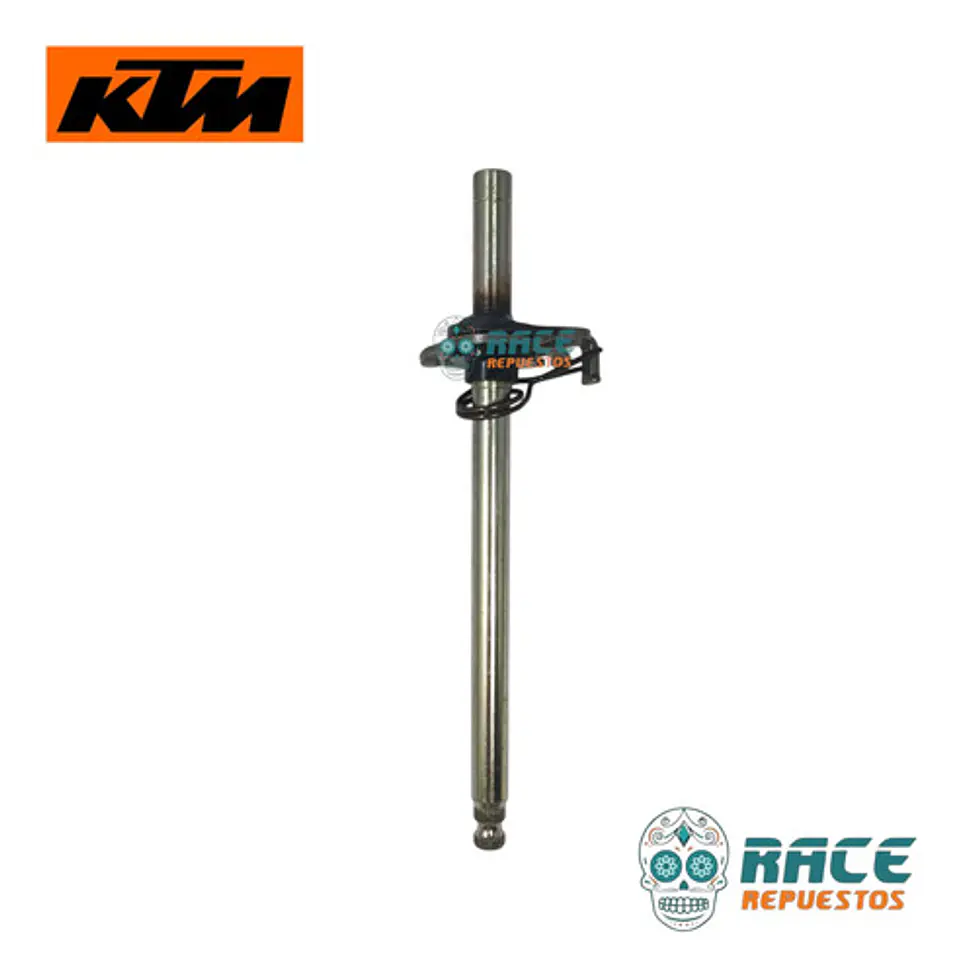 Eje Cambios Original Ktm Duke 250/390 Rc 390 Y Aventura 6