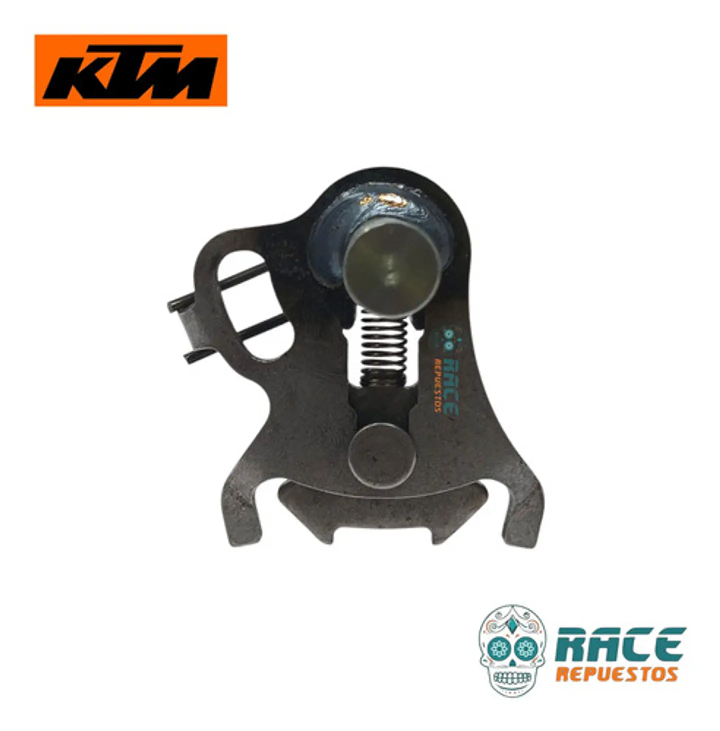 Eje Cambios Original Ktm Duke 250/390 Rc 390 Y Aventura 7