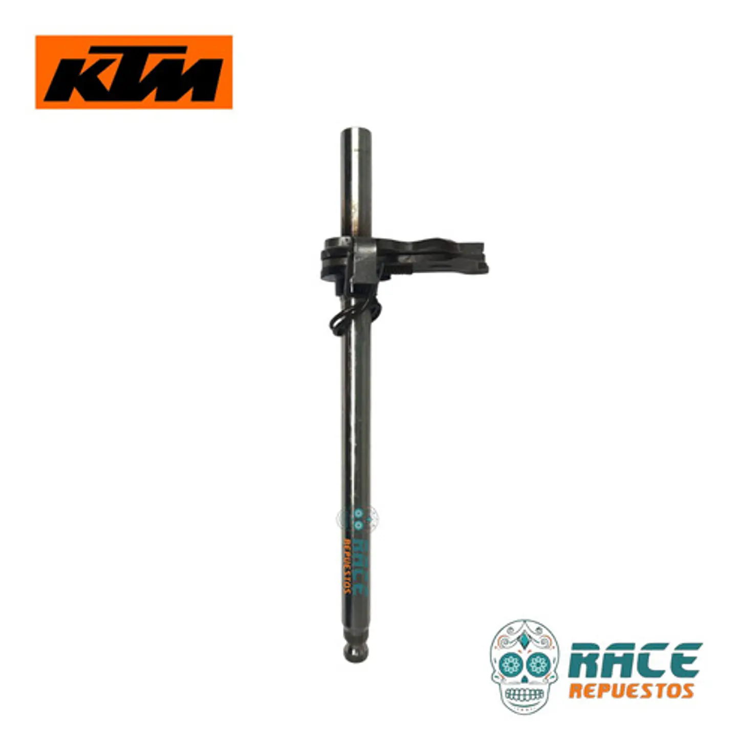 Eje Cambios Original Ktm Duke 250/390 Rc 390 Y Aventura 10