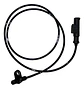 Sensor Velocidad Abs Original Ktm Duke 250 Duke 390 Y Rc 390 - Miniatura 1