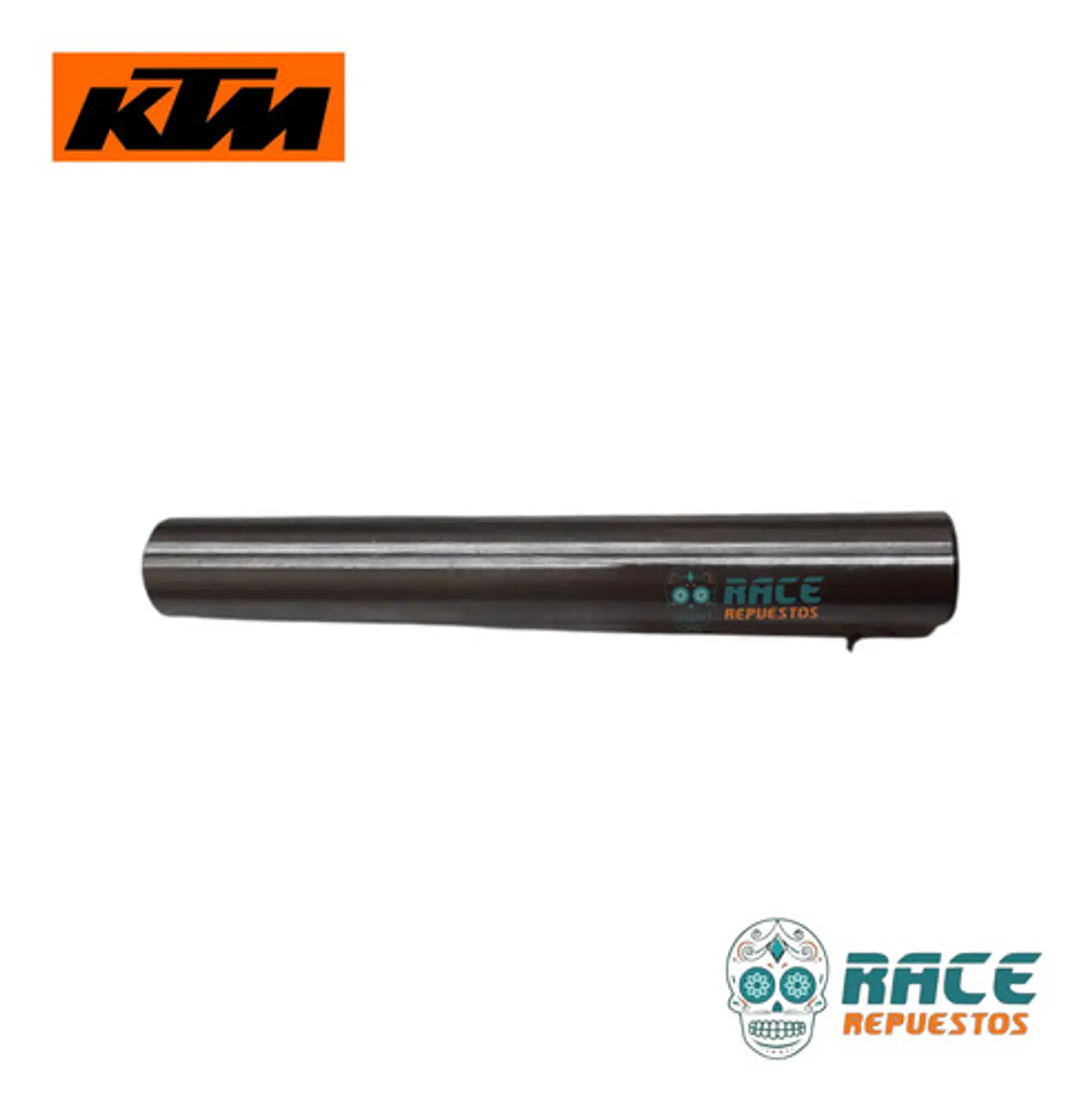 Pasador Balancín Ktm Duke 200 Ktm Rc 200 Original Nuevo 6