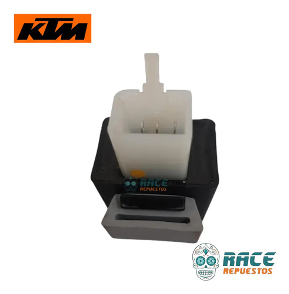 Flasher Ktm Duke 200 Ktm Duke 390 Original Nuevo 2
