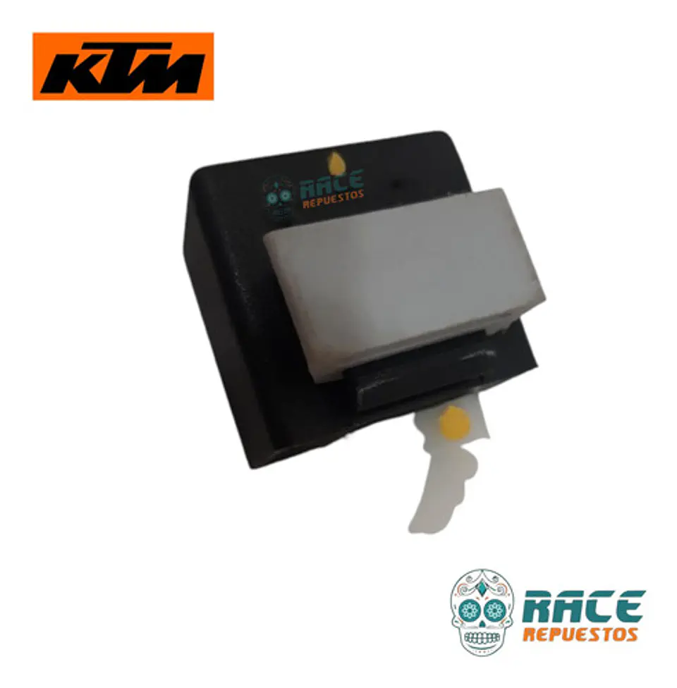 Flasher Ktm Duke 200 Ktm Duke 390 Original Nuevo 3