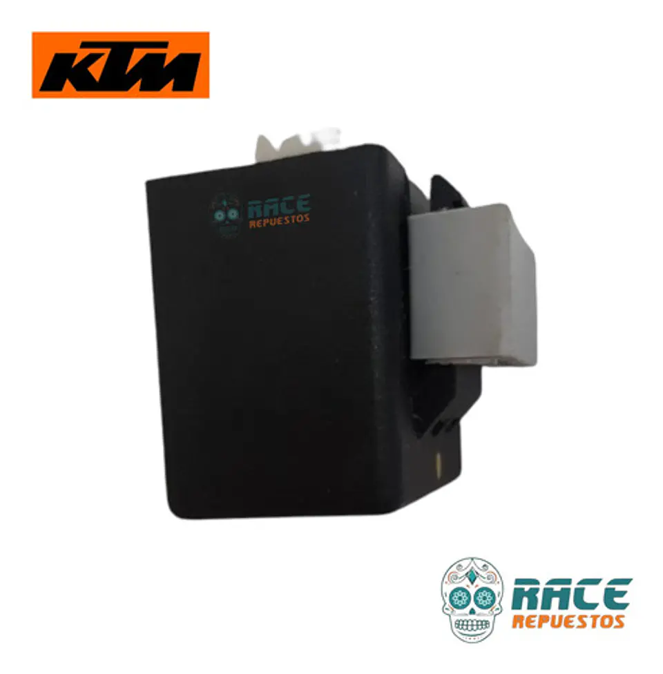 Flasher Ktm Duke 200 Ktm Duke 390 Original Nuevo 4