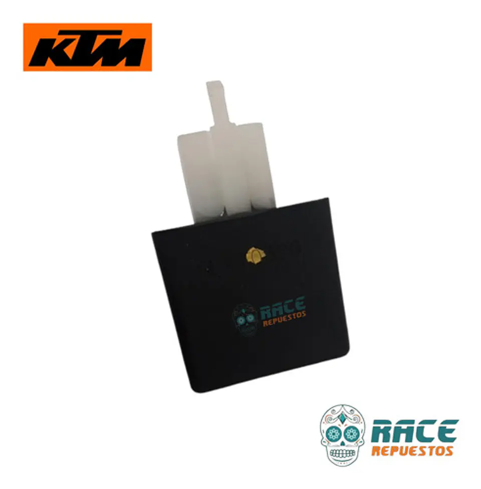 Flasher Ktm Duke 200 Ktm Duke 390 Original Nuevo 7