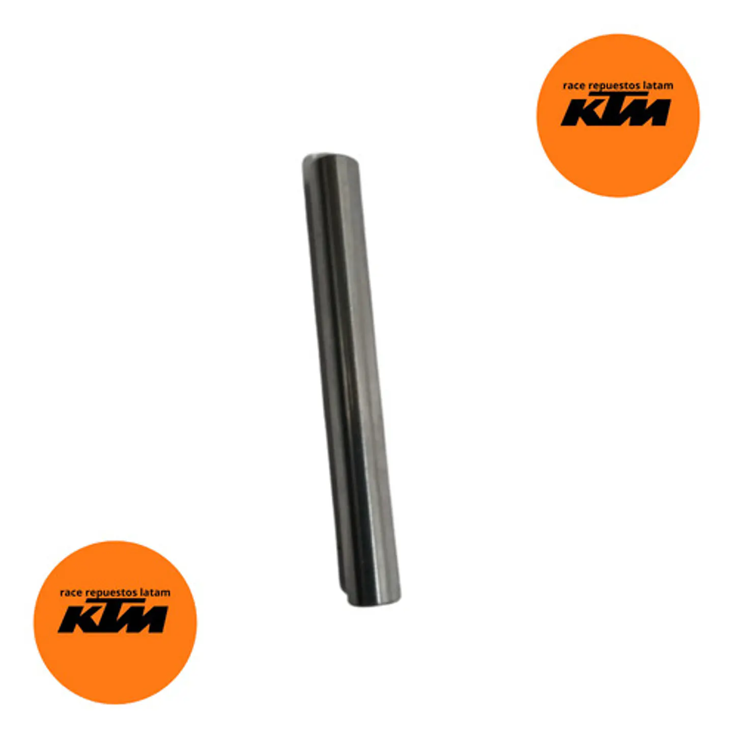 Pasador Balancín Original Ktm Duke 250/390 Y Rc 390 Aventura 3