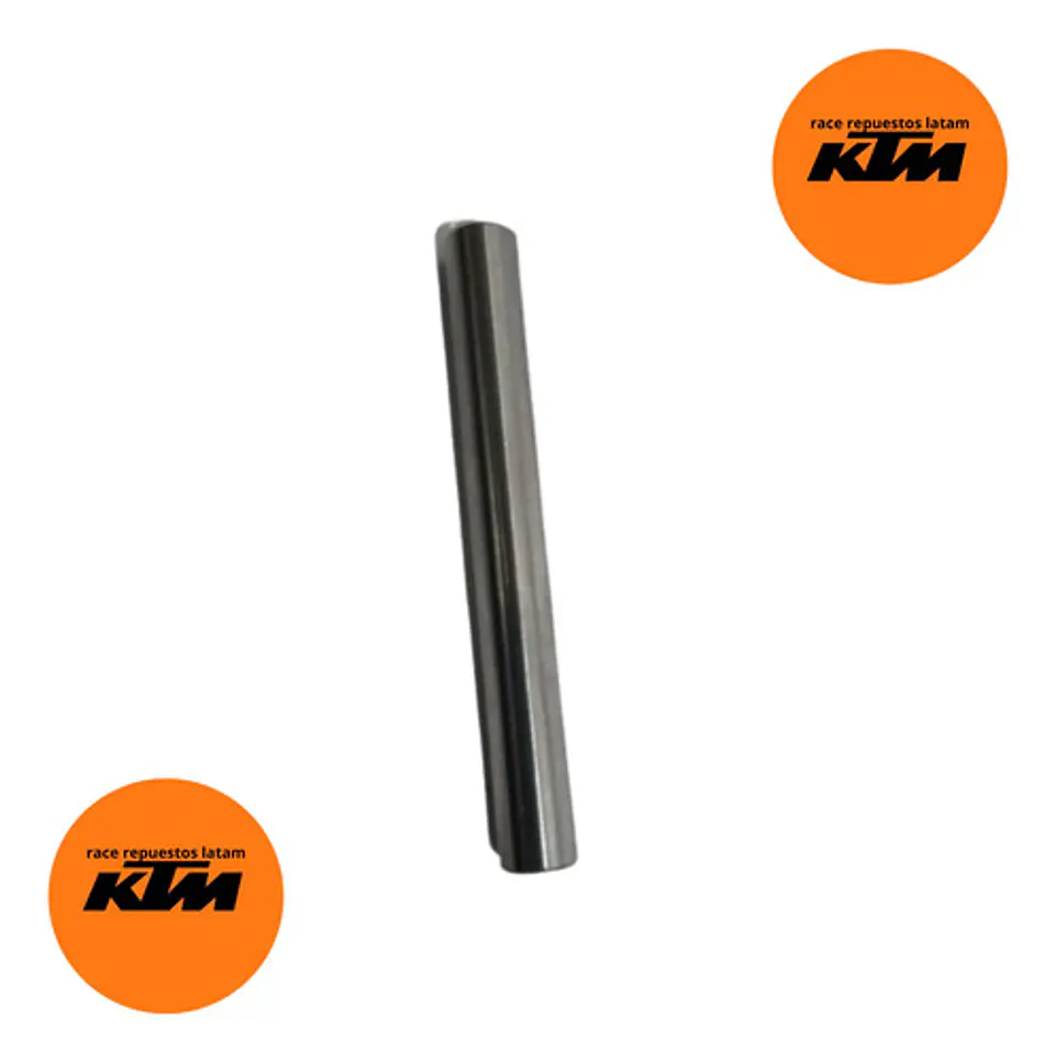 Pasador Balancín Original Ktm Duke 250/390 Y Rc 390 Aventura 3