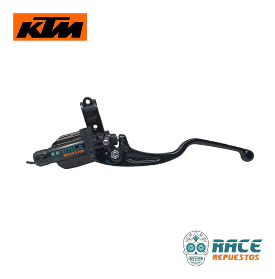 Bomba De Freno Completo Original Ktm Duke 125/200/250 2