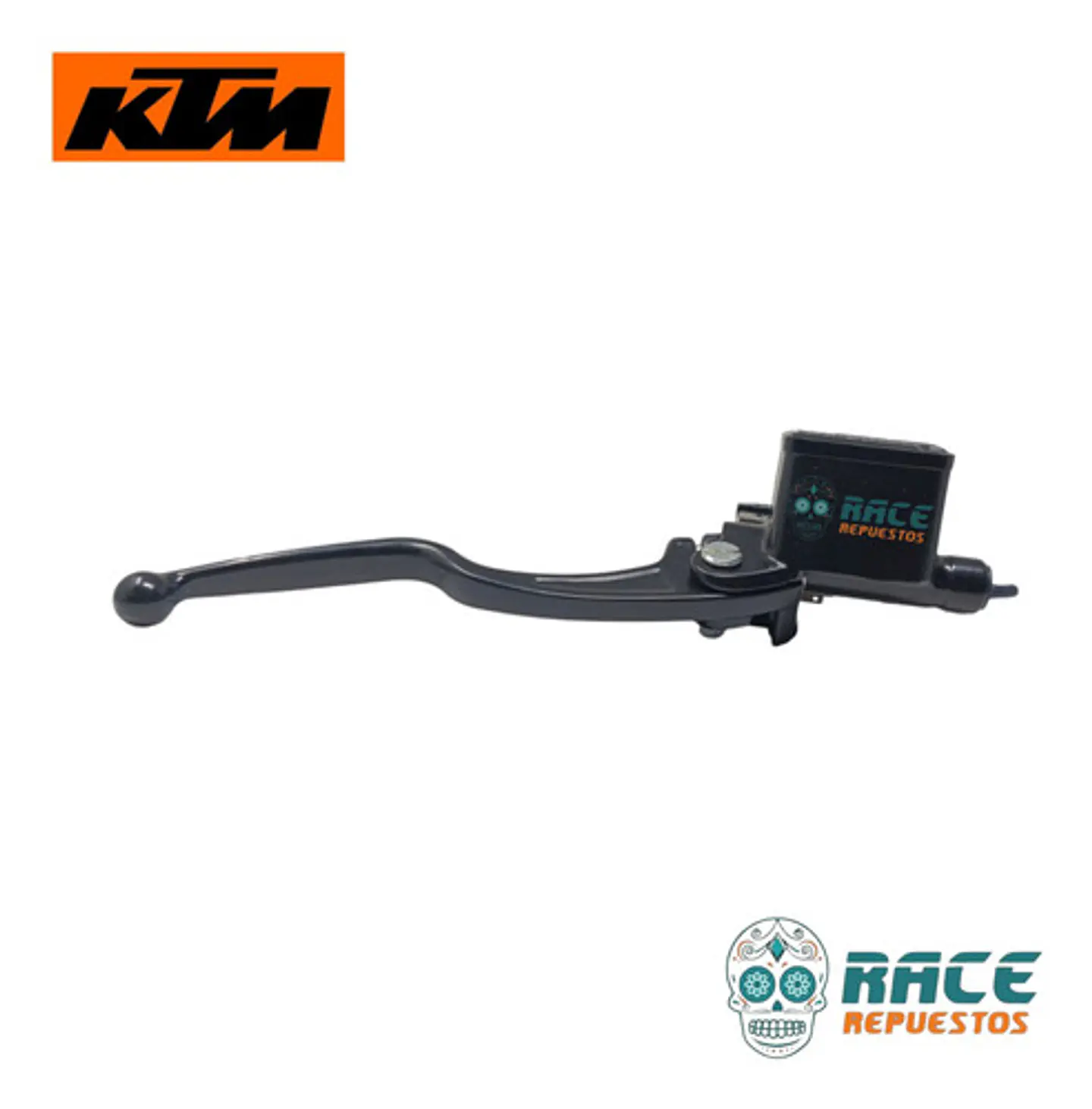 Bomba De Freno Completo Original Ktm Duke 125/200/250 3