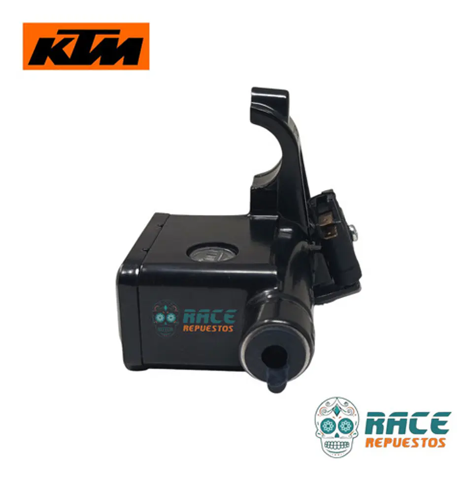 Bomba De Freno Completo Original Ktm Duke 125/200/250 8