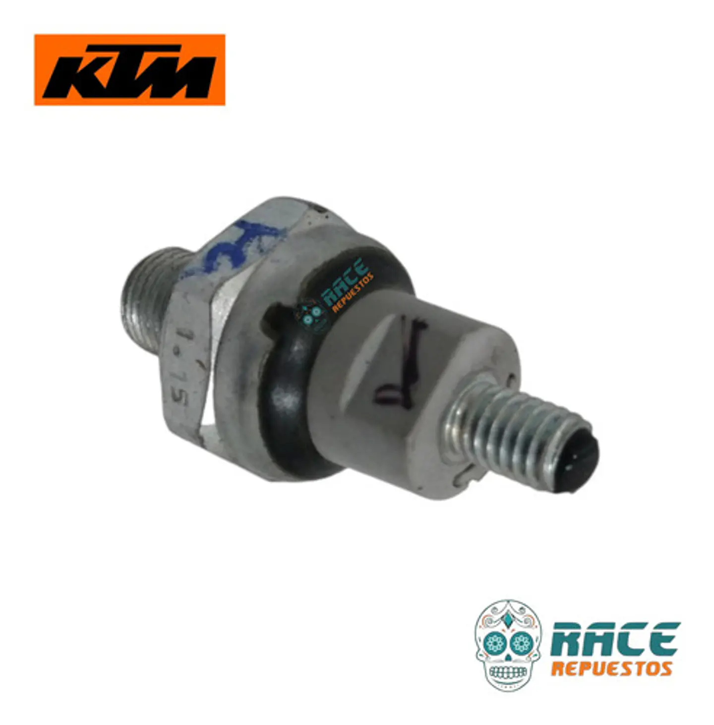 Sensor Presion Aceite Original Ktm Rc 200 Rc 390 2