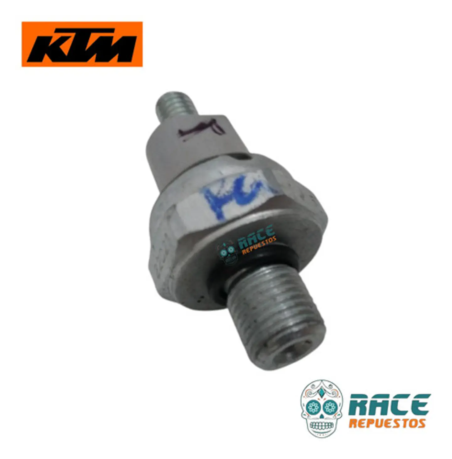 Sensor Presion Aceite Original Ktm Rc 200 Rc 390 3