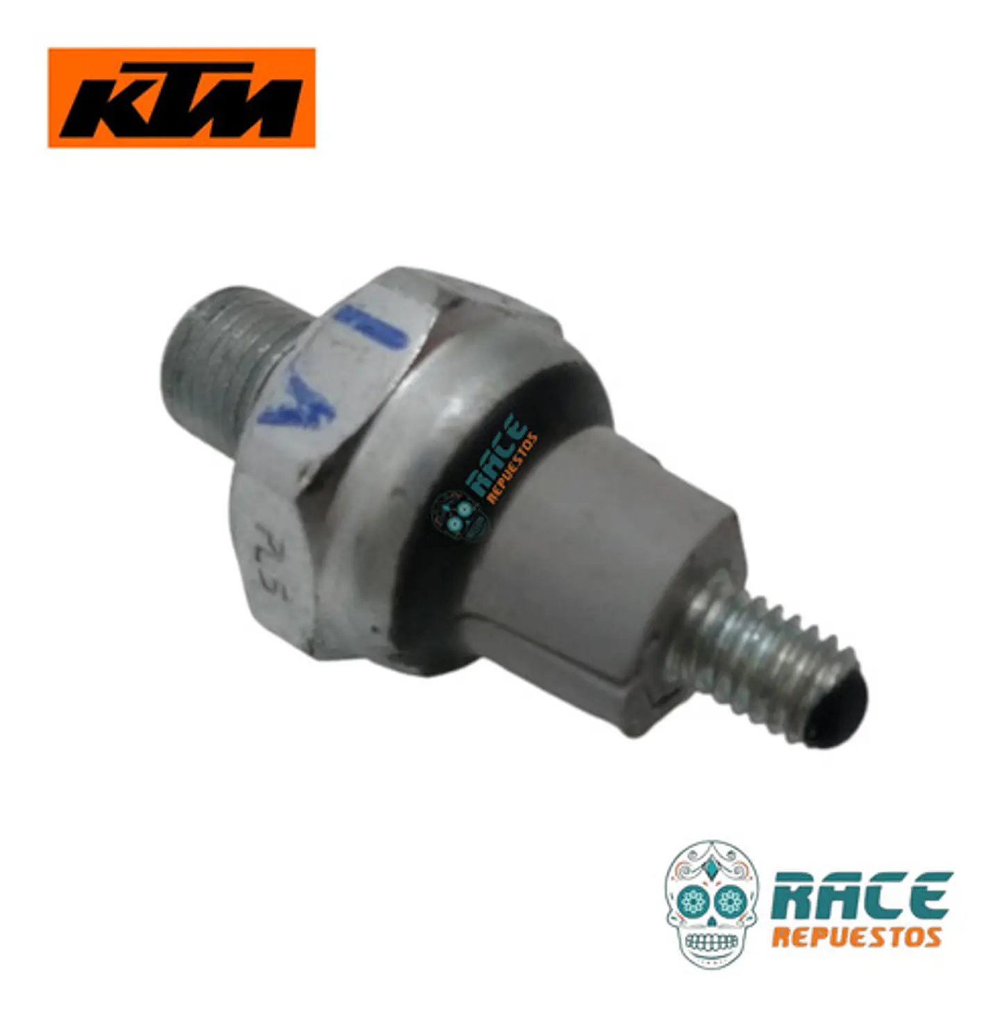 Sensor Presion Aceite Original Ktm Rc 200 Rc 390 5