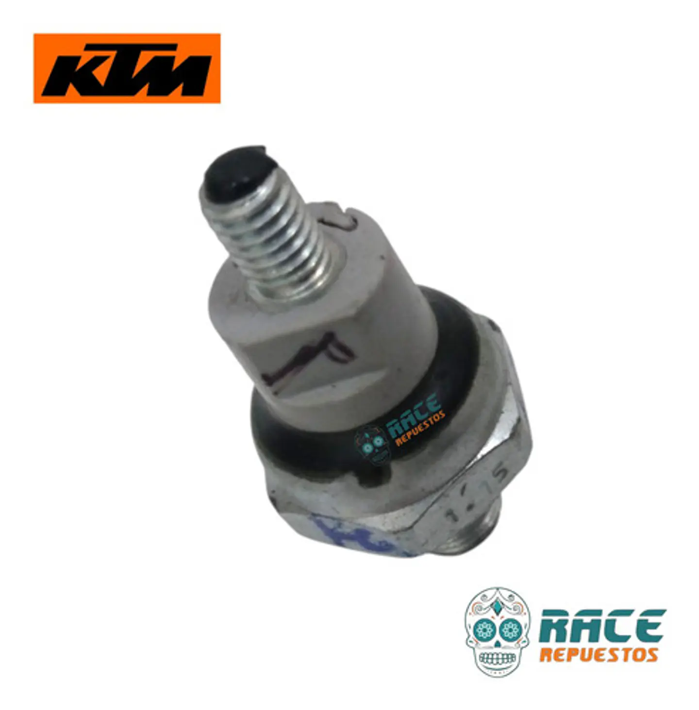 Sensor Presion Aceite Original Ktm Rc 200 Rc 390 7