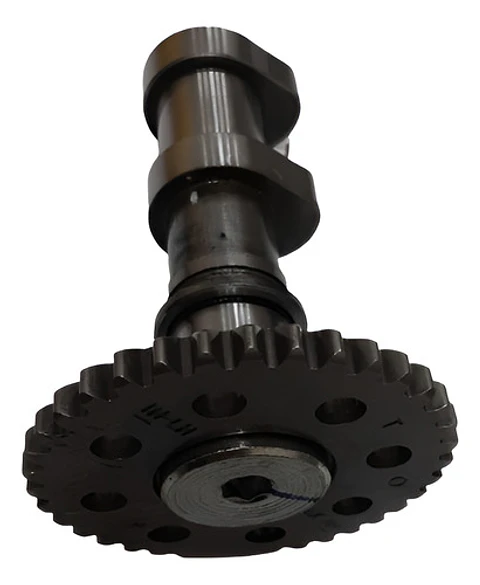 Eje Arbol De Levas Escape Original Ktm Duke 250