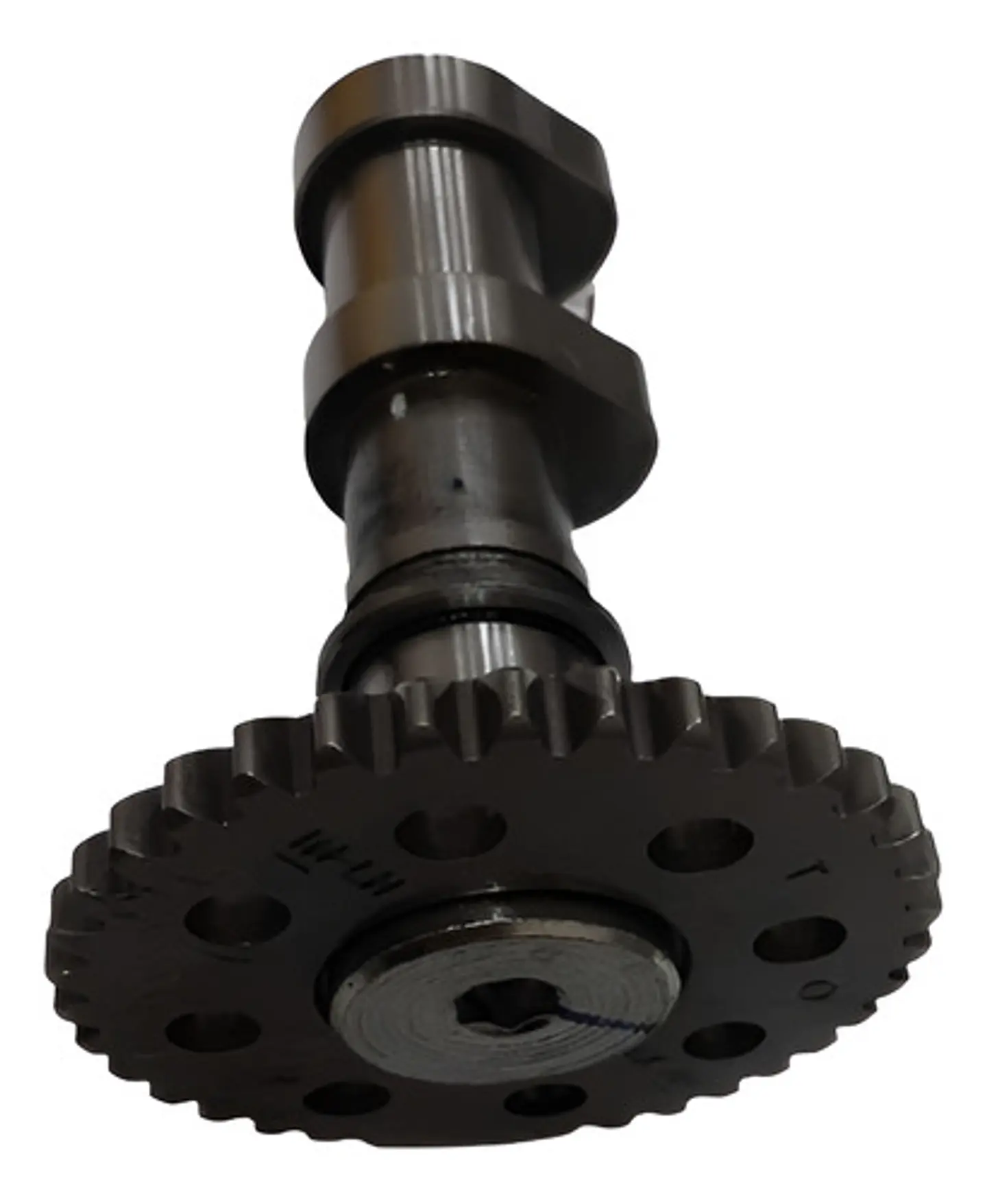Eje Arbol De Levas Escape Original Ktm Duke 250 1