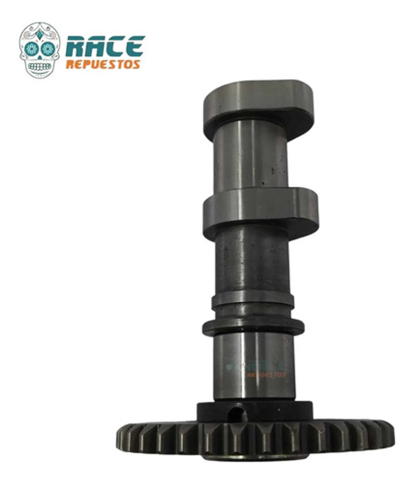Eje Arbol De Levas Escape Original Ktm Duke 250 2