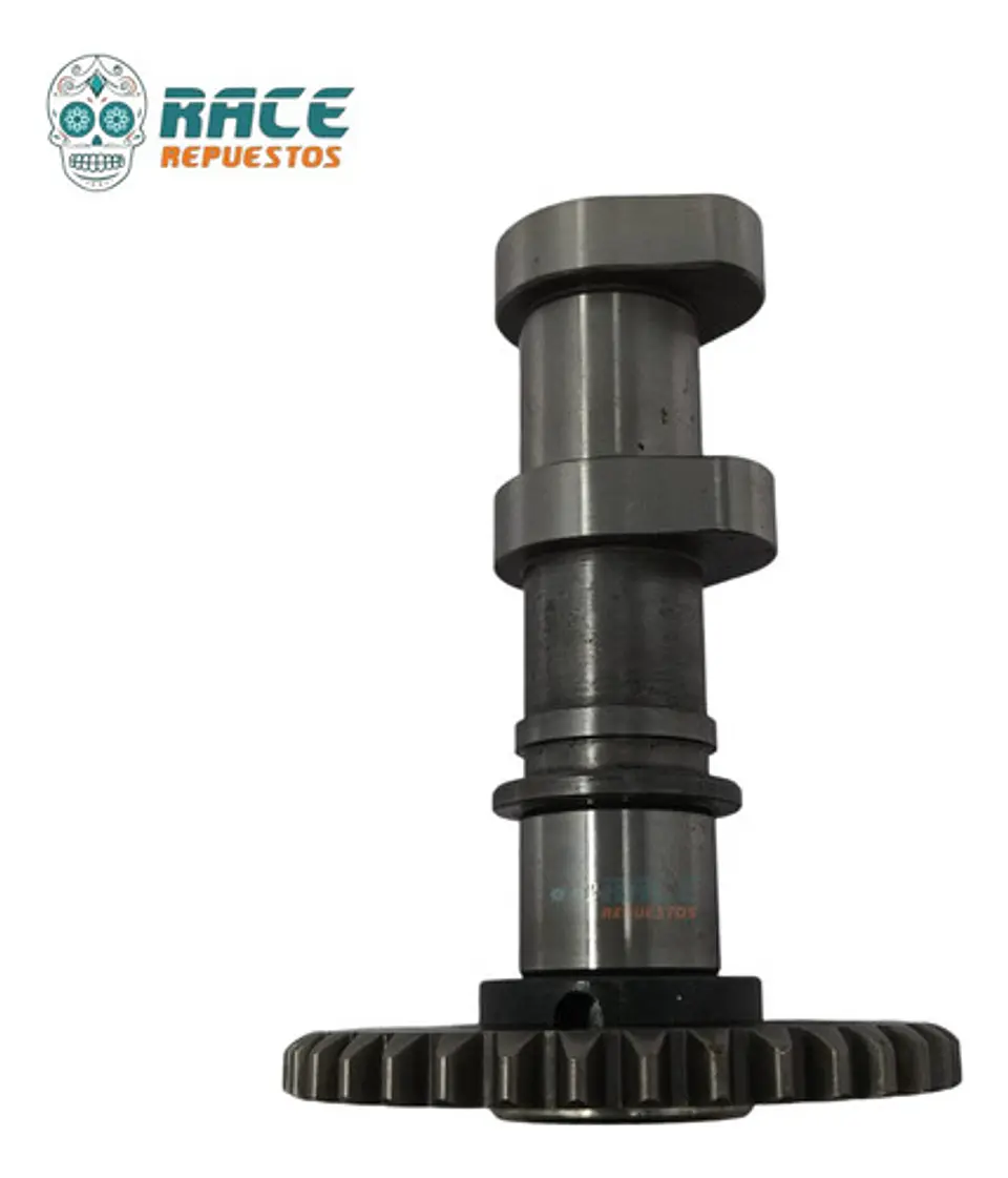 Eje Arbol De Levas Escape Original Ktm Duke 250 2