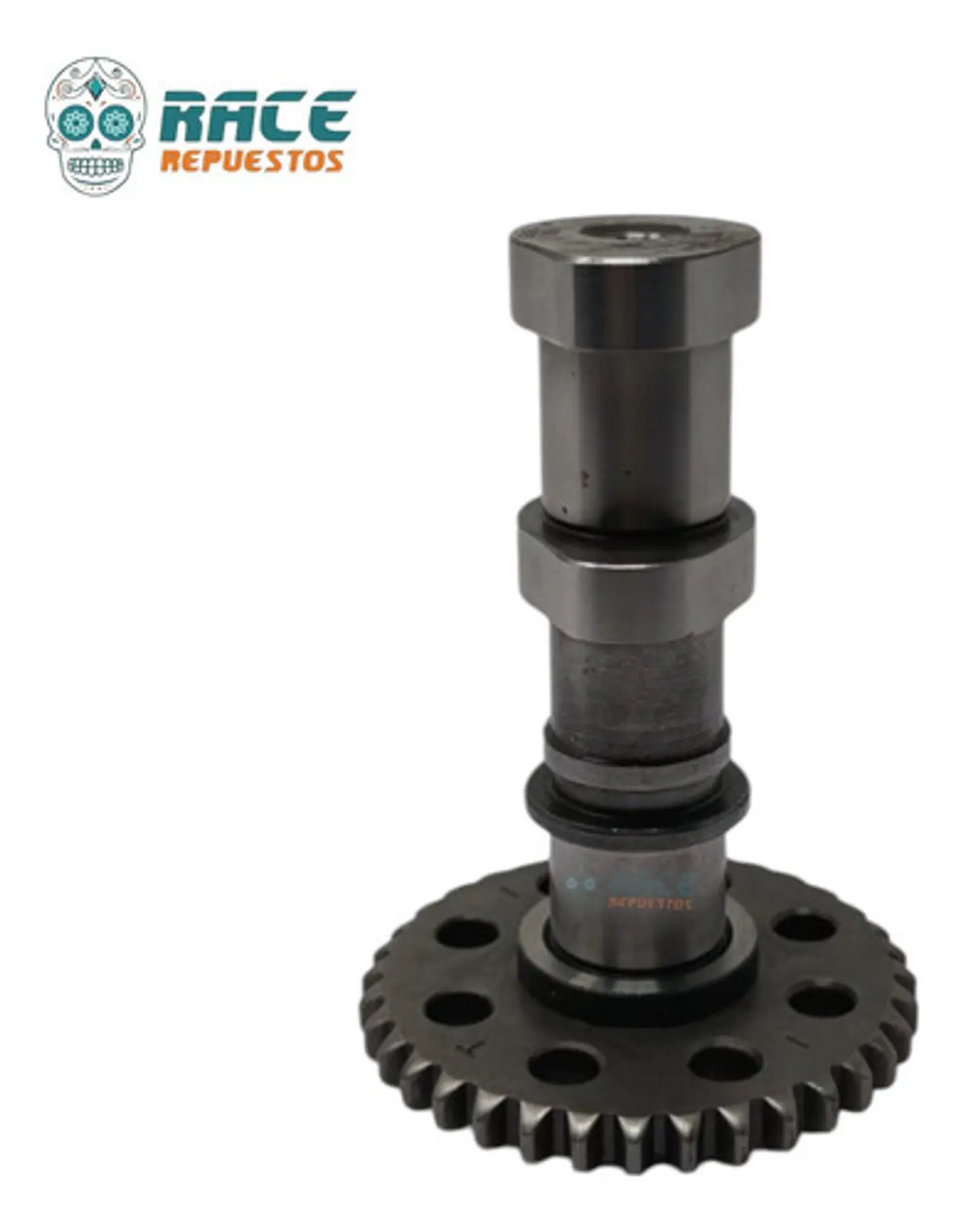 Eje Arbol De Levas Escape Original Ktm Duke 250 3