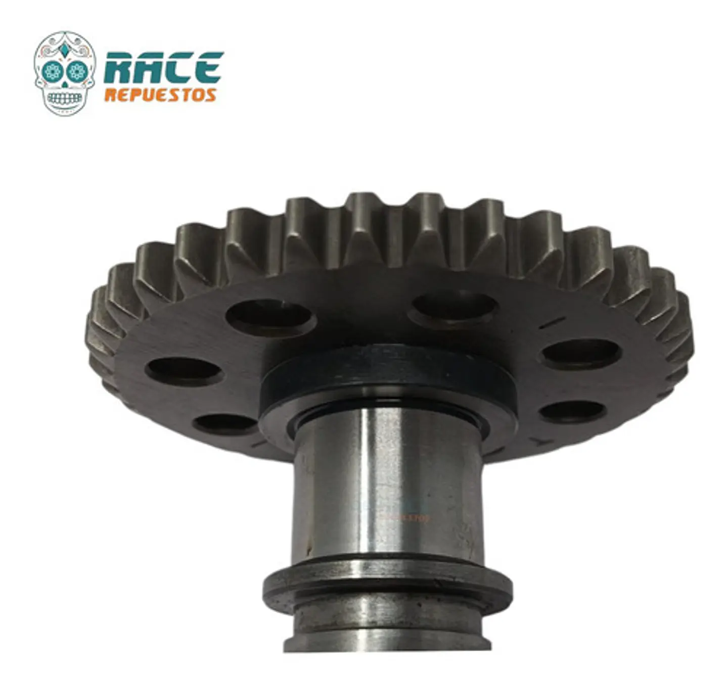 Eje Arbol De Levas Escape Original Ktm Duke 250 6