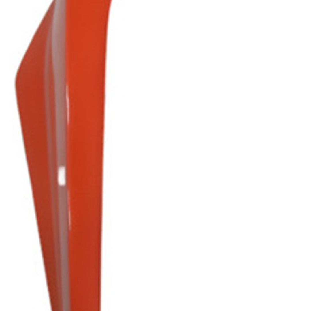 Tapa Farola Derecha Original Ktm Duke 250 Naranja 5