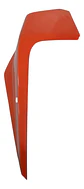 Tapa Farola Derecha Original Ktm Duke 250 Naranja - Miniatura 5