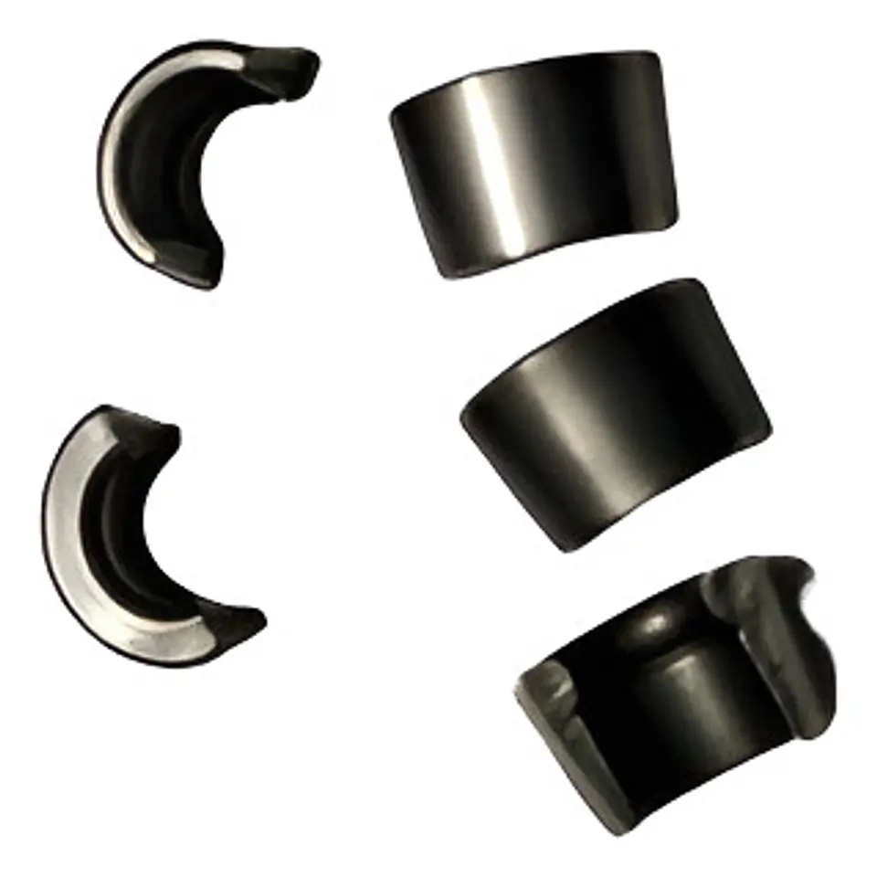 Cuñas De Valvulas Ktm Duke 250 Original Nuevo 1