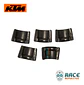 Cuñas De Valvulas Ktm Duke 250 Original Nuevo - Miniatura 4