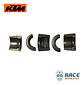 Cuñas De Valvulas Ktm Duke 250 Original Nuevo - Miniatura 7