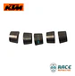 Cuñas De Valvulas Ktm Duke 250 Original Nuevo - Miniatura 8