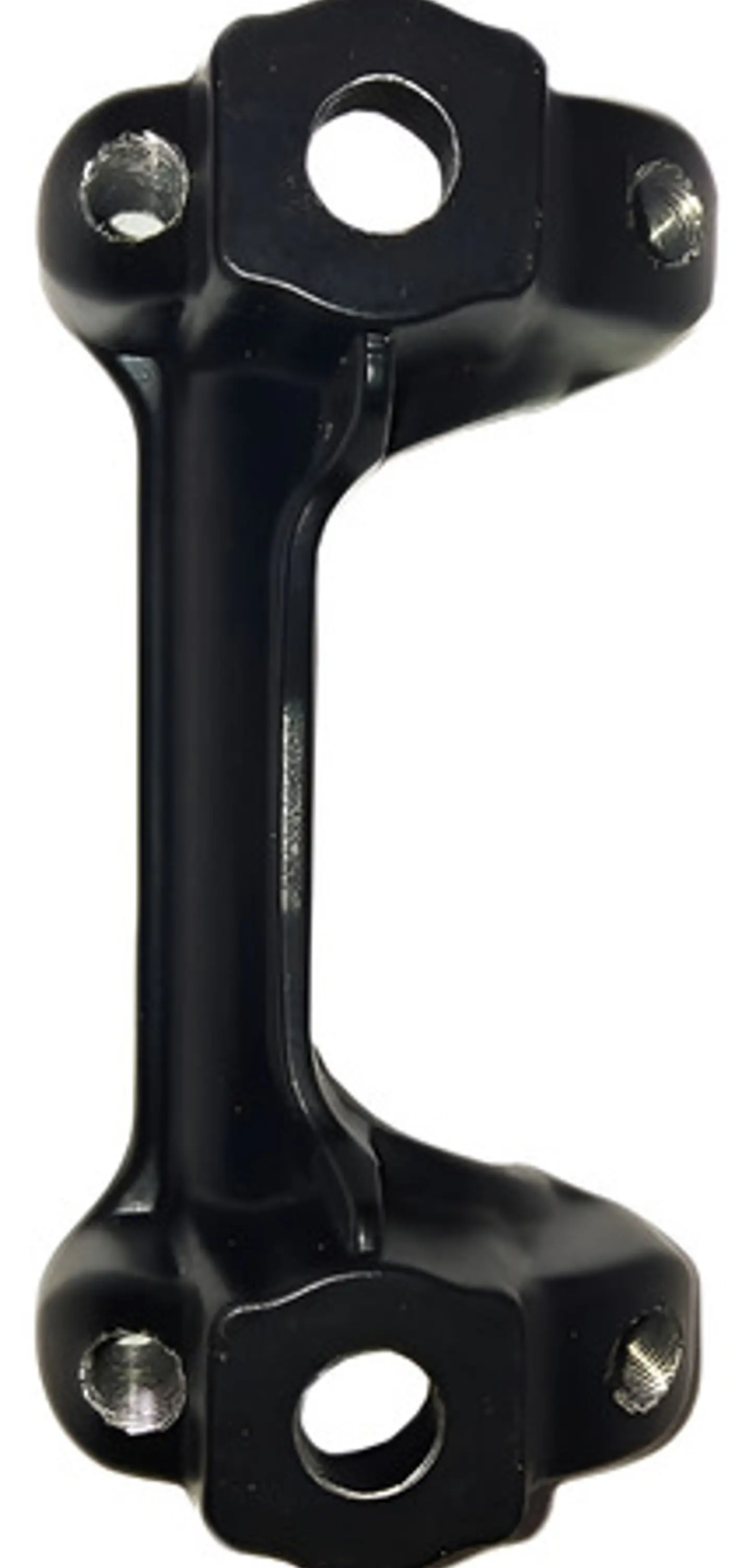 Soporte De Manubrio Inferior Original Ktm Duke 250 Duke 390 1