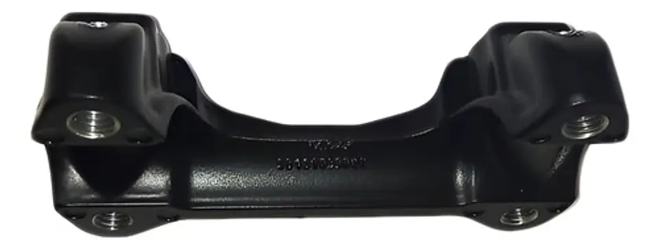 Soporte De Manubrio Inferior Original Ktm Duke 250 Duke 390 3