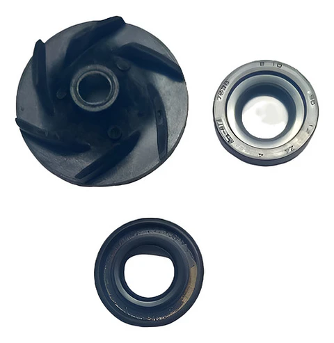 Turbina Bomba Agua Original Ktm Duke 390 Y Ns 200