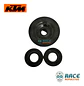 Turbina Bomba Agua Original Ktm Duke 390 Y Ns 200 - Miniatura 5