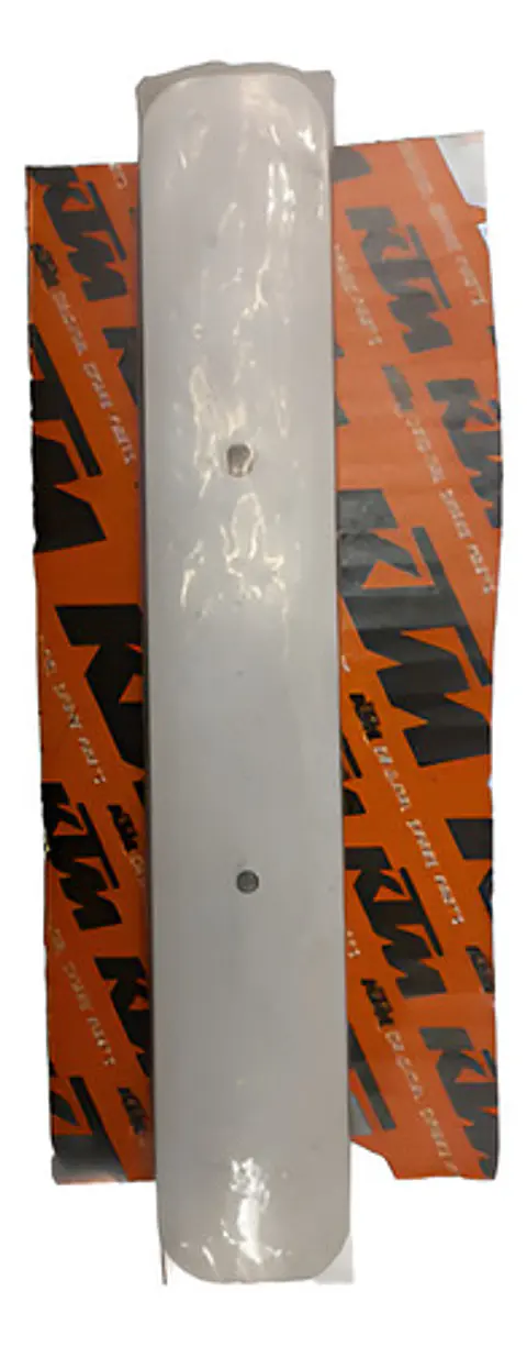 Portaplaca Delantero Original Ktm Duke 200/250 Y Rc 200/390