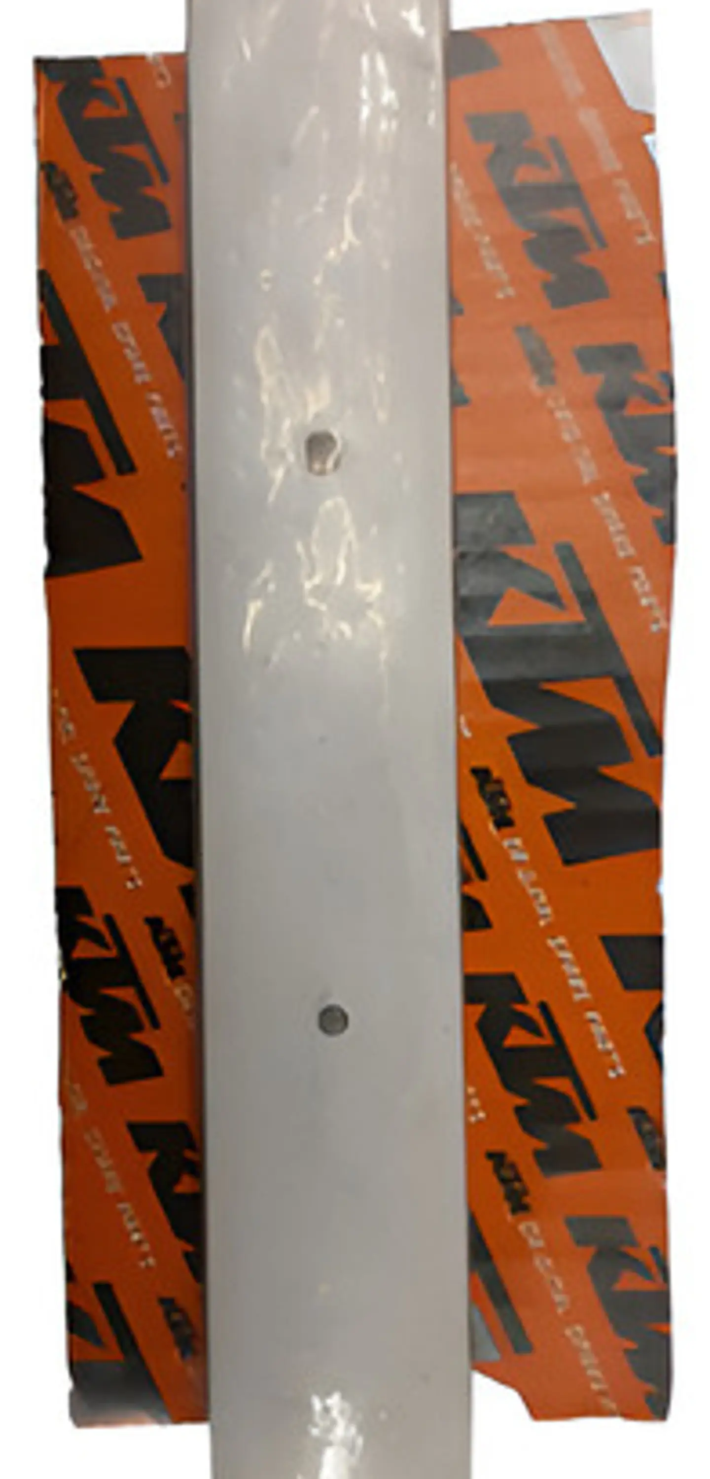 Portaplaca Delantero Original Ktm Duke 200/250 Y Rc 200/390 1