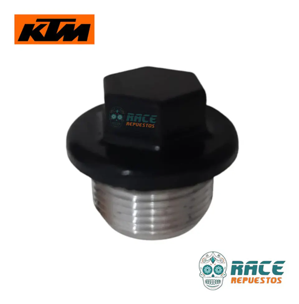 Tapon Aceite Origiinal Ktm Rc 390 Y Adventure 2