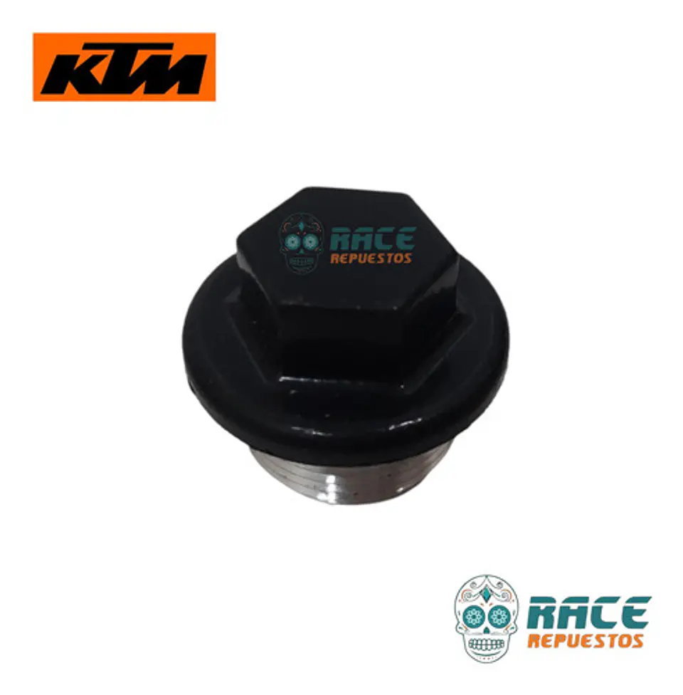 Tapon Aceite Origiinal Ktm Rc 390 Y Adventure 7