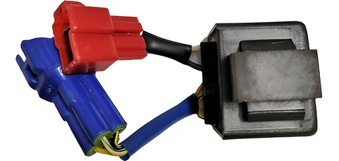 Control Luces Original Ktm Duke 200 Rc 200