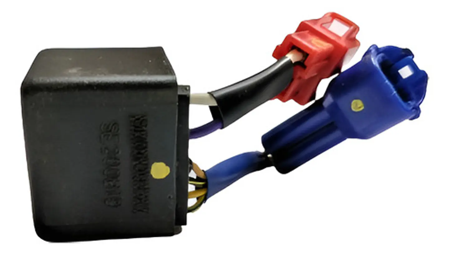 Control Luces Original Ktm Duke 200 Rc 200 2