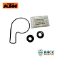 Empaque Cubierta Bomba Agua Retenes Original Ktm Duke Rc - Miniatura 3