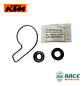 Empaque Cubierta Bomba Agua Retenes Original Ktm Duke Rc - Miniatura 5