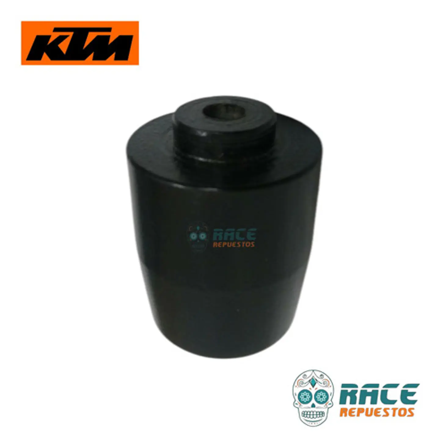 Buje Manubrio Timon Original Ktm Rc 200 Rc 390 Mod. Nuevos 3