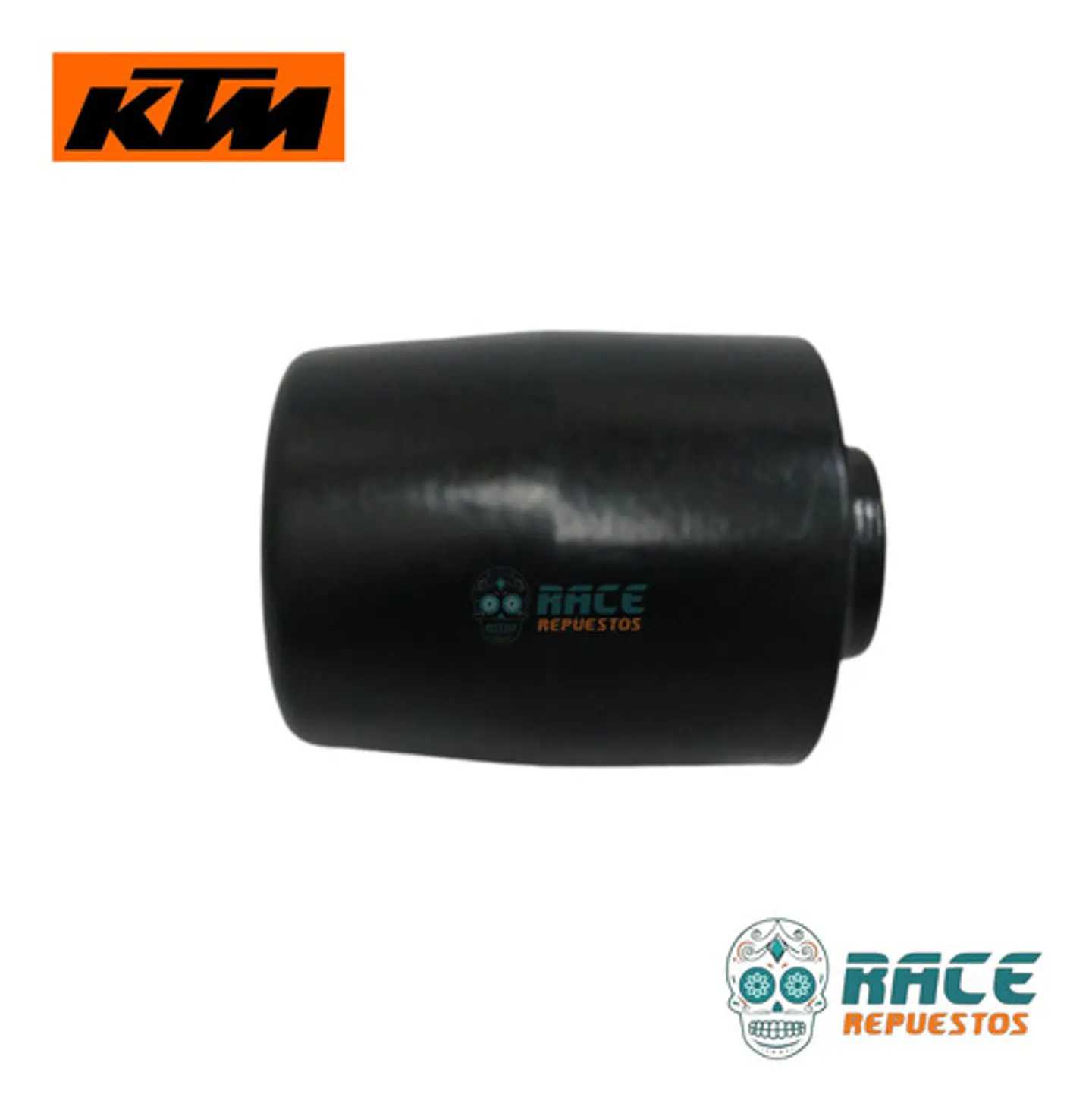 Buje Manubrio Timon Original Ktm Rc 200 Rc 390 Mod. Nuevos 4